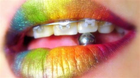 beso del arcoiris|Qué es el beso arcoíris y cuáles son sus riesgos para。